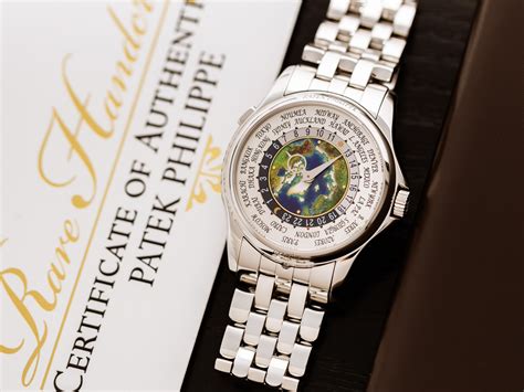 patek philippe world time 5131/1p-001|Patek Philippe World Time 5131/1P.